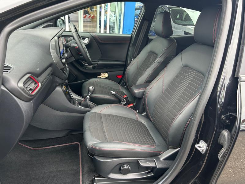Used Ford Puma 2023 for sale - 77890425: Photo 22
