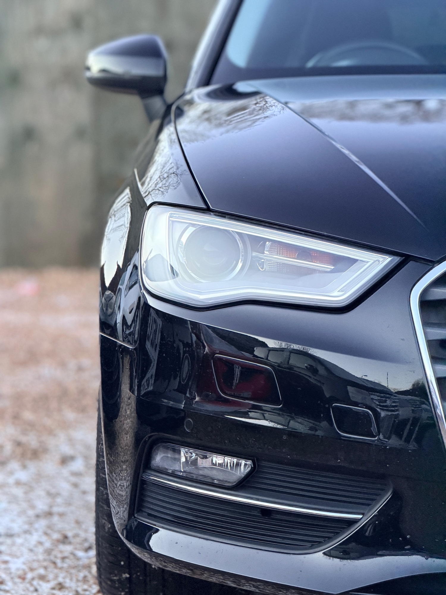 Used Audi A3 2015 for sale - 77241849: Photo 10