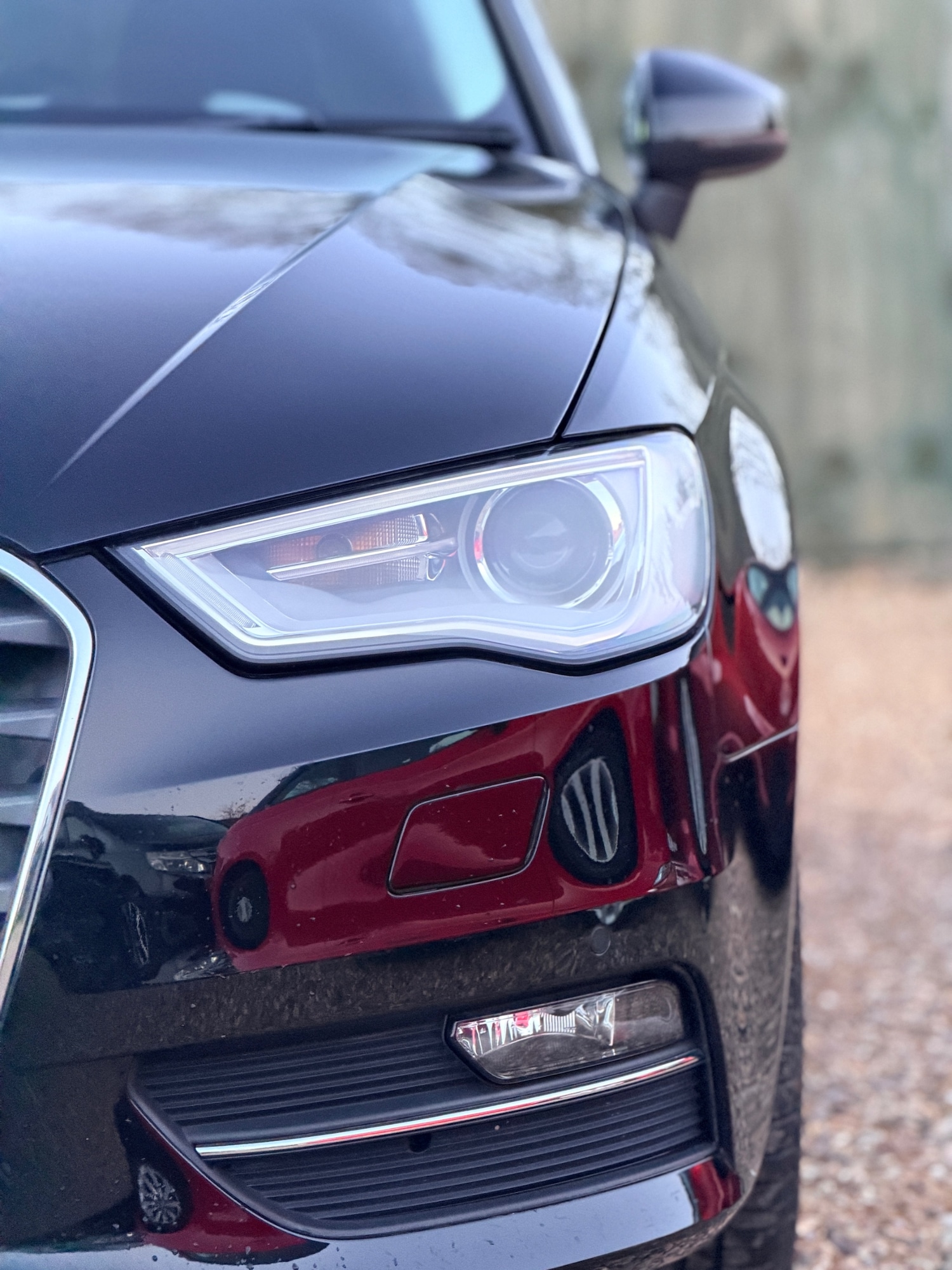 Used Audi A3 2015 for sale - 77241849: Photo 11