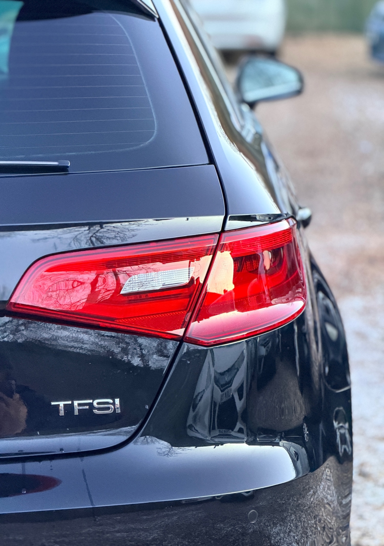 Used Audi A3 2015 for sale - 77241849: Photo 12