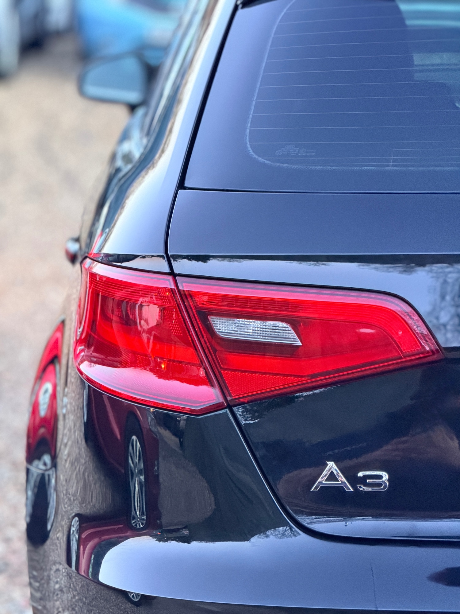 Used Audi A3 2015 for sale - 77241849: Photo 13