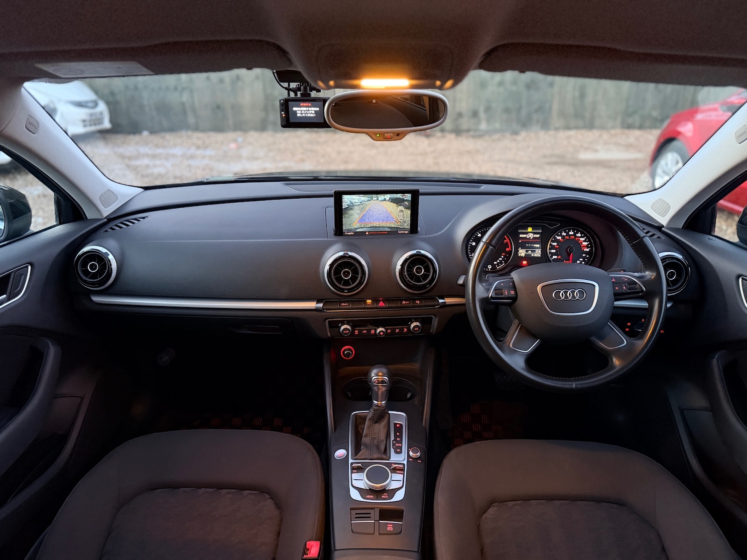 Used Audi A3 2015 for sale - 77241849: Photo 15