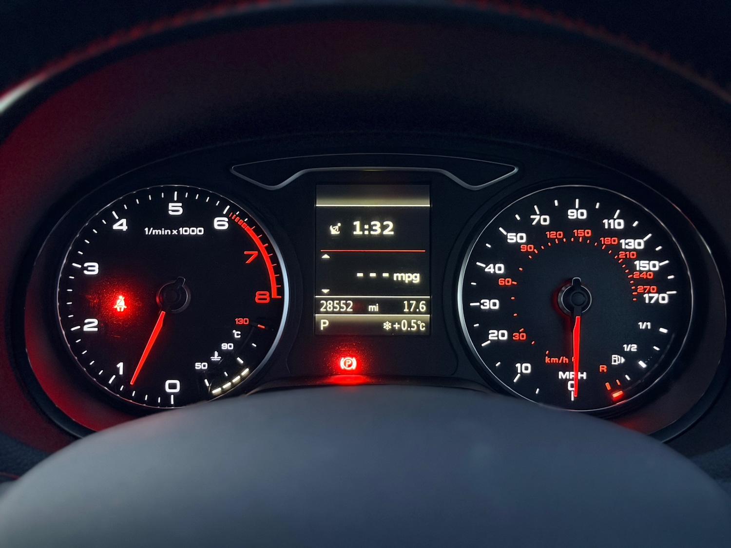 Used Audi A3 2015 for sale - 77241849: Photo 17