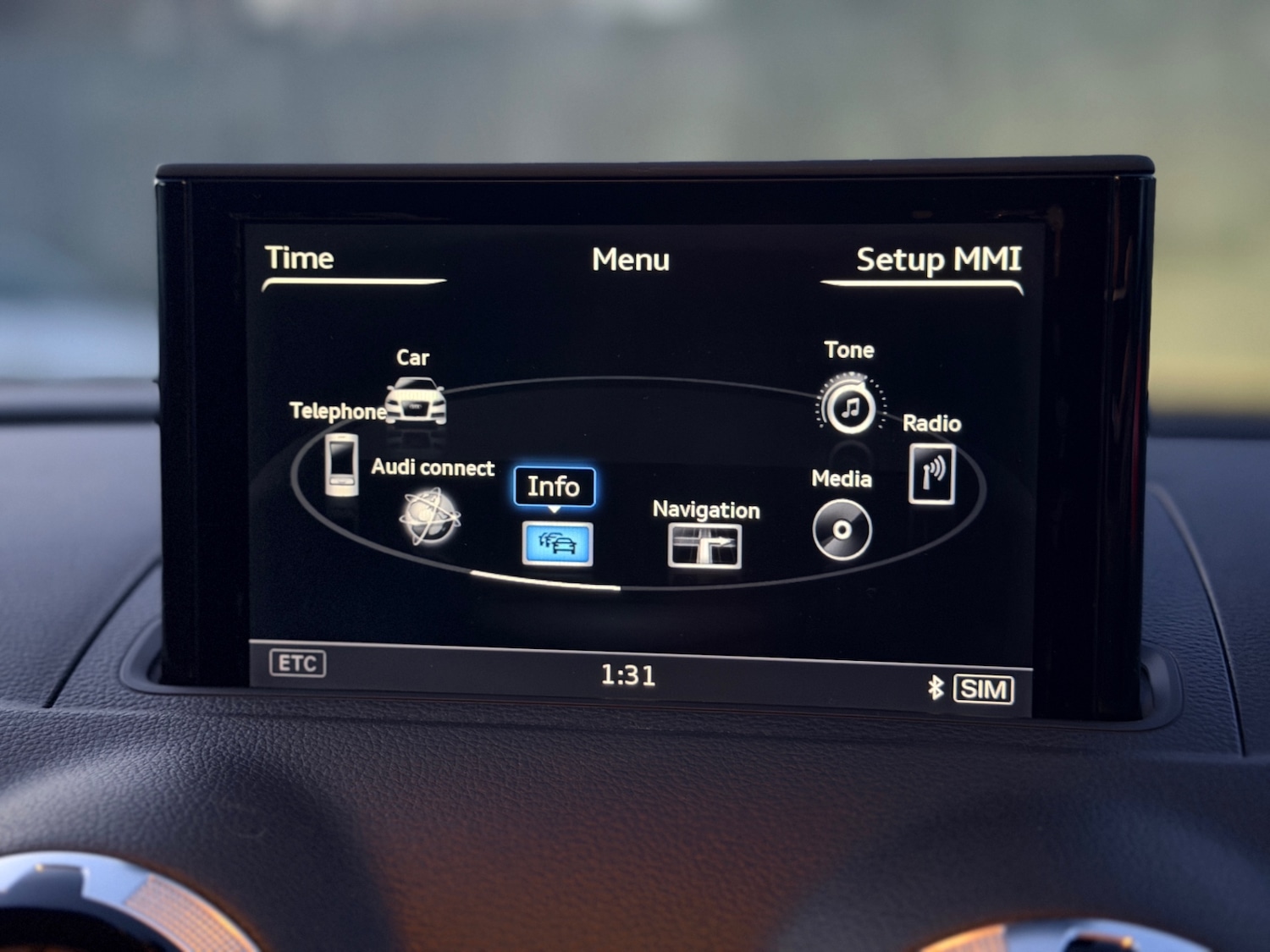 Used Audi A3 2015 for sale - 77241849: Photo 18