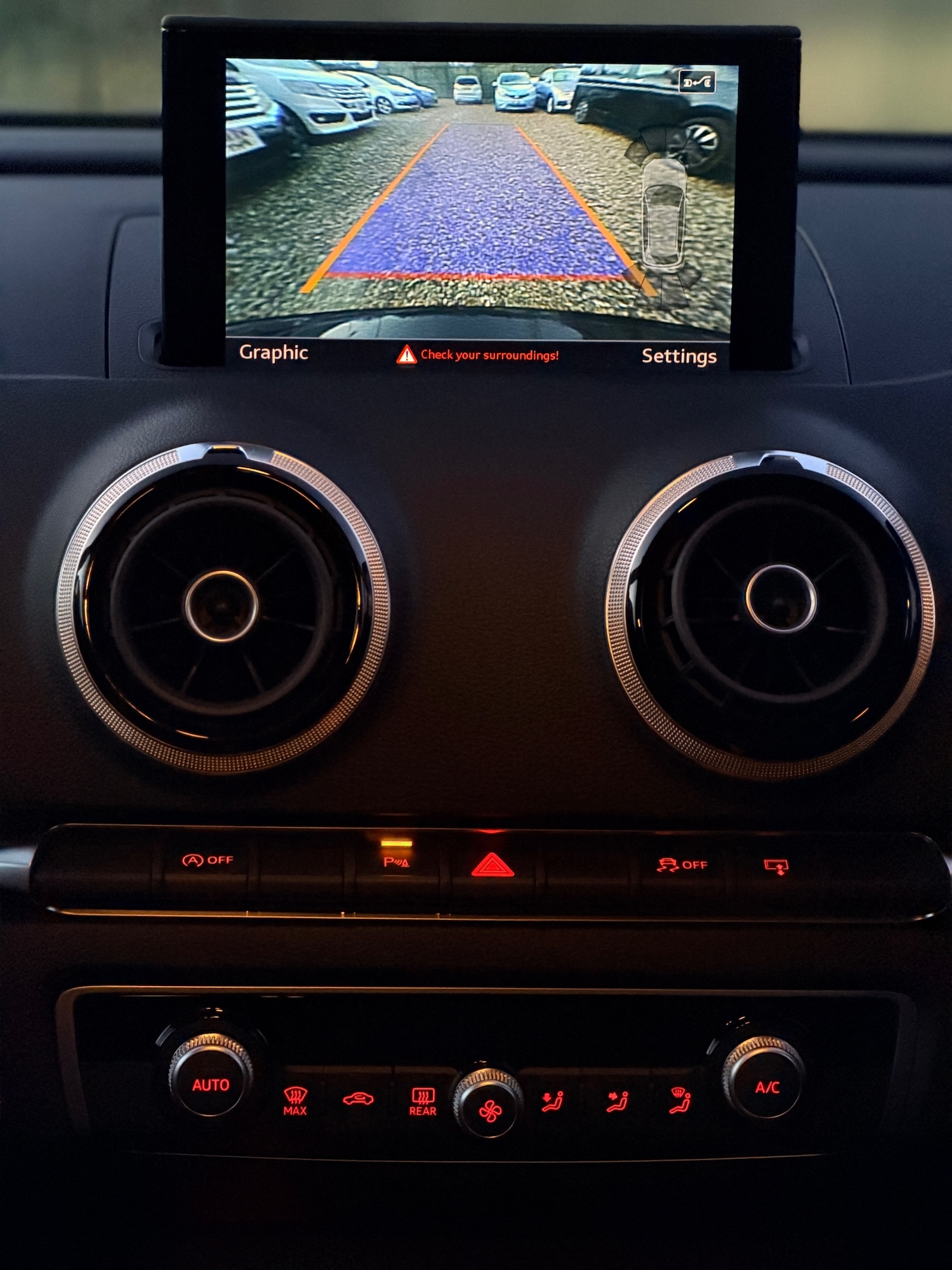 Used Audi A3 2015 for sale - 77241849: Photo 19