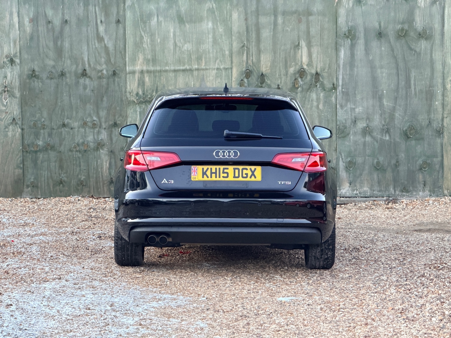 Used Audi A3 2015 for sale - 77241849: Photo 2