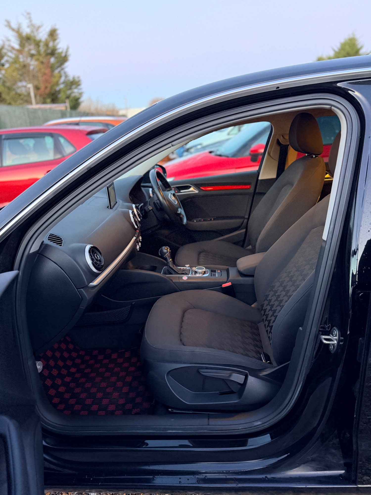 Used Audi A3 2015 for sale - 77241849: Photo 20