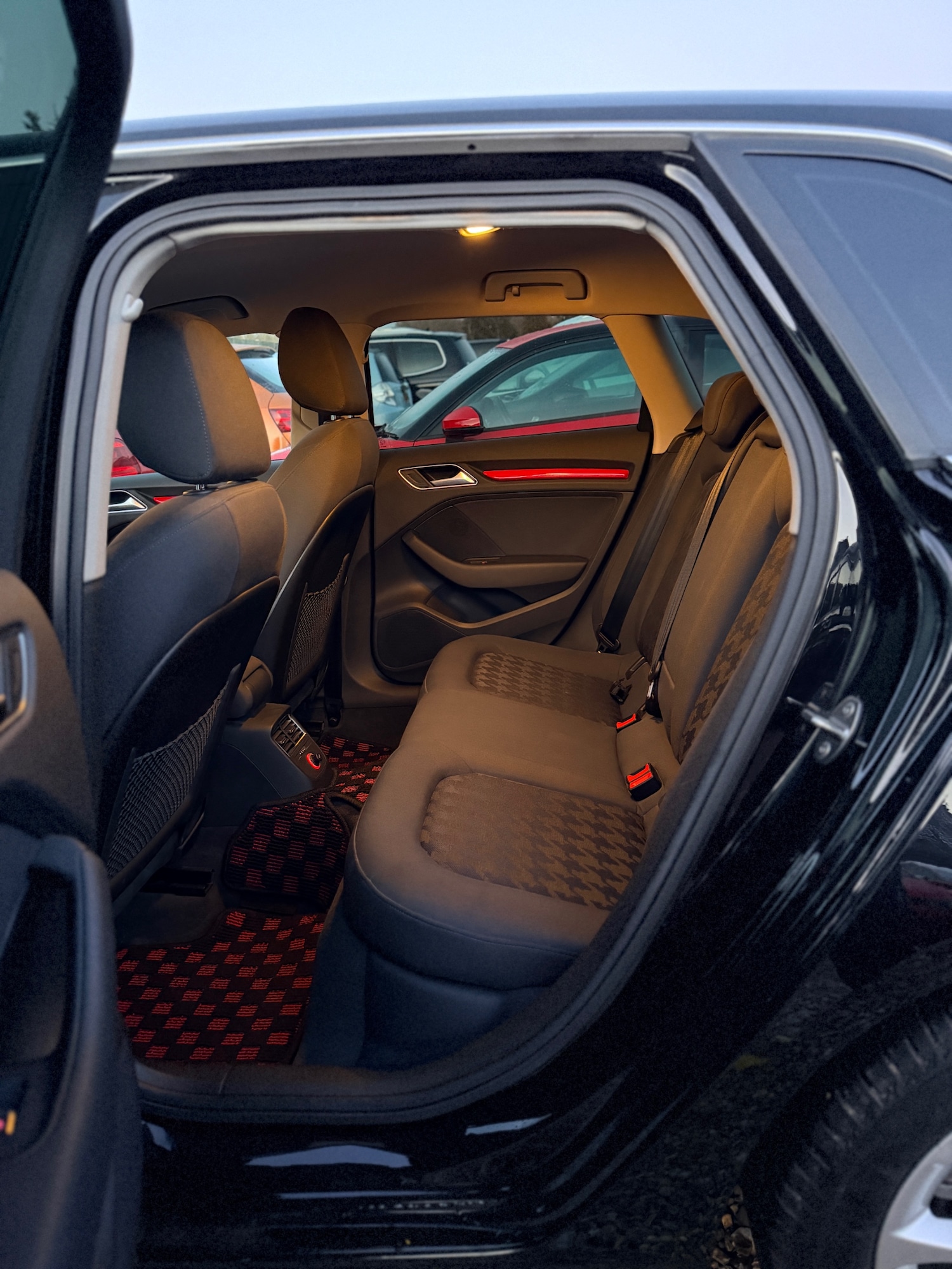 Used Audi A3 2015 for sale - 77241849: Photo 21