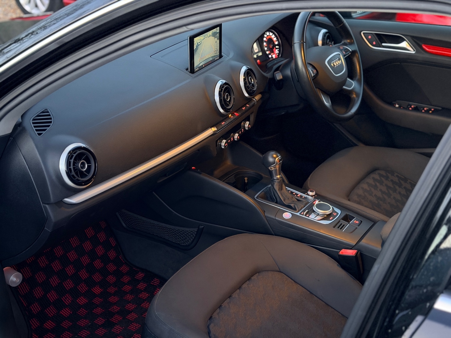 Used Audi A3 2015 for sale - 77241849: Photo 23