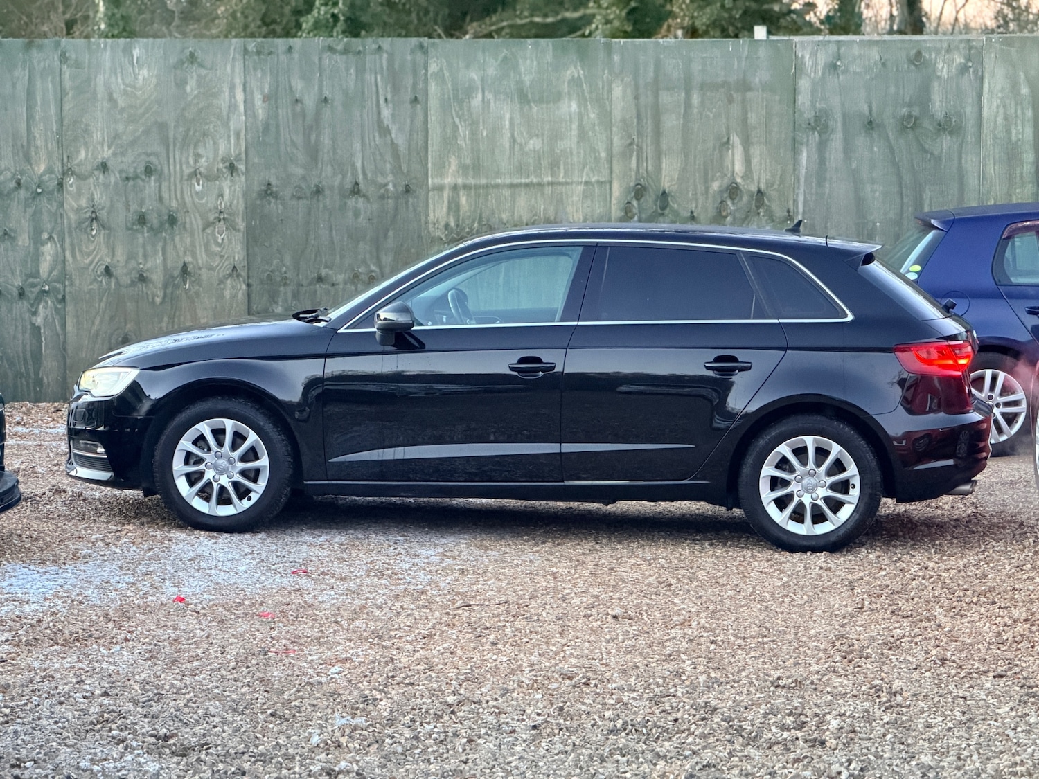 Used Audi A3 2015 for sale - 77241849: Photo 4