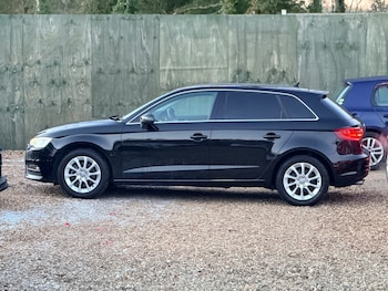 Used Audi A3 2015 for sale - 77241849: Photo