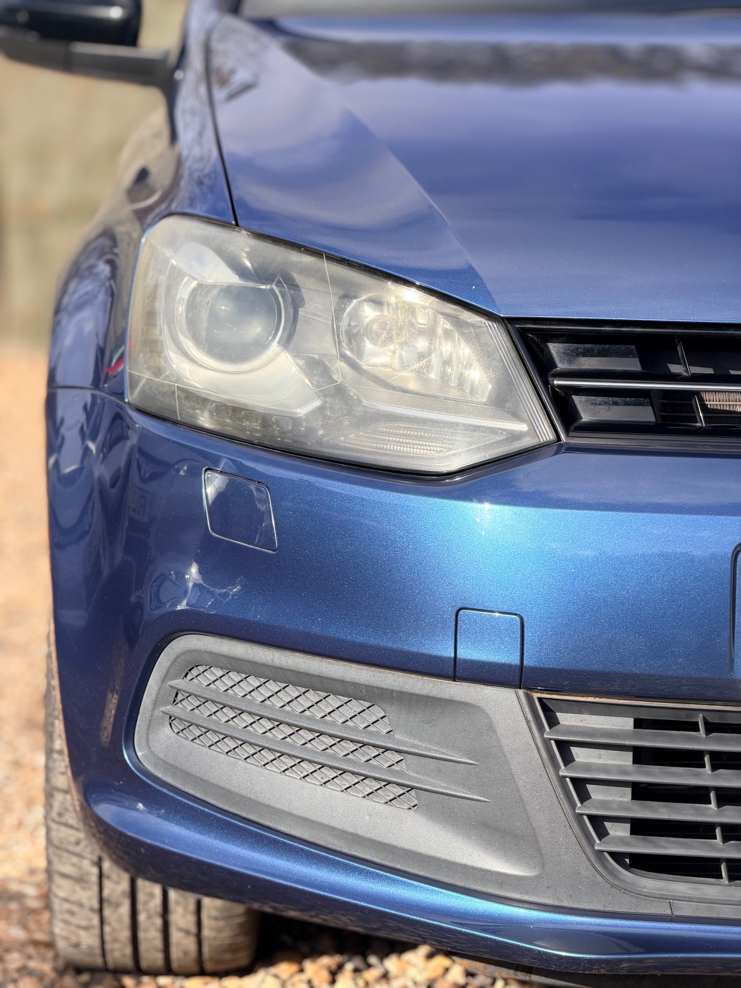 Used Volkswagen Polo 2014 for sale - 77213874: Photo 11