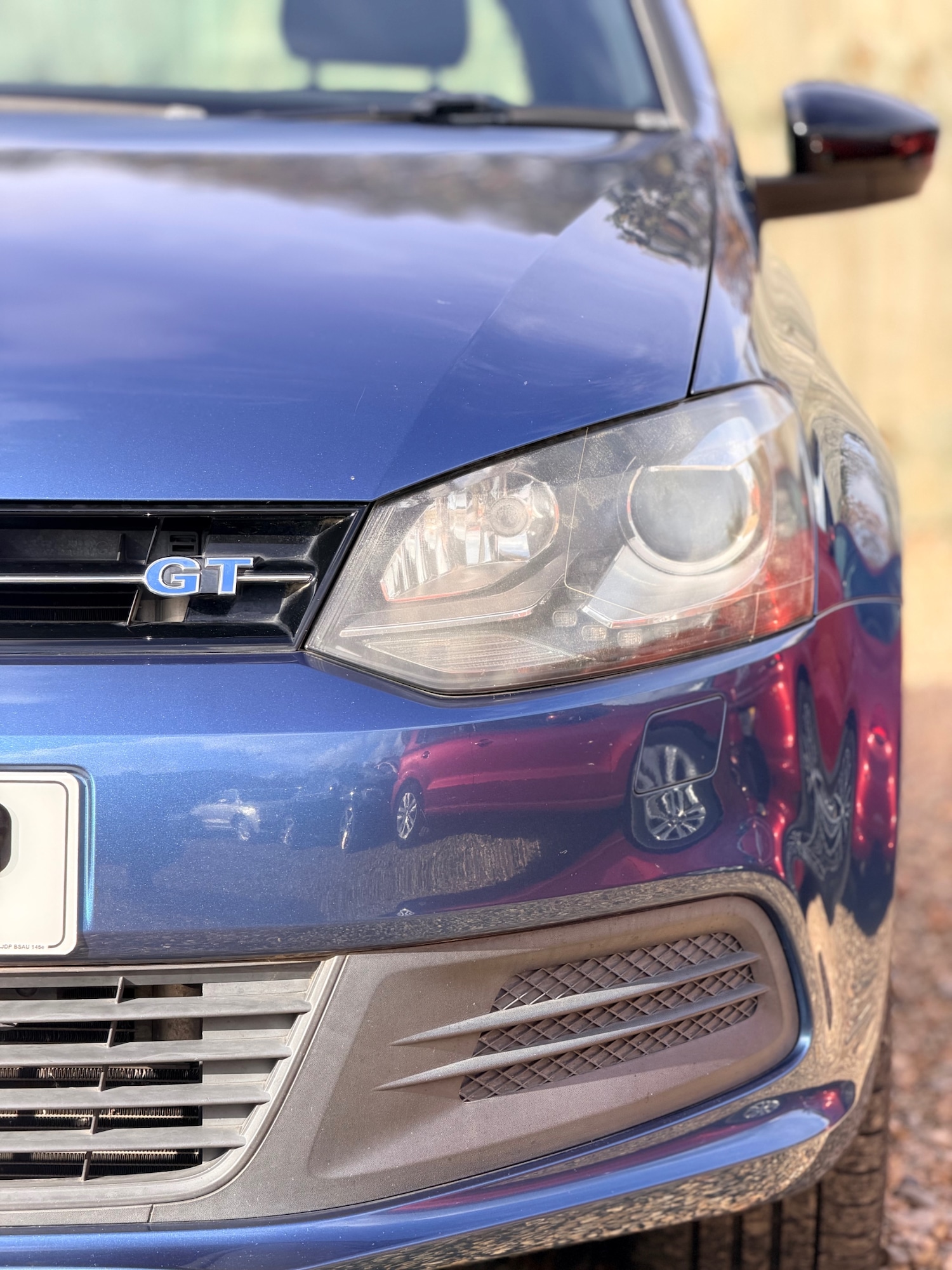 Used Volkswagen Polo 2014 for sale - 77213874: Photo 12