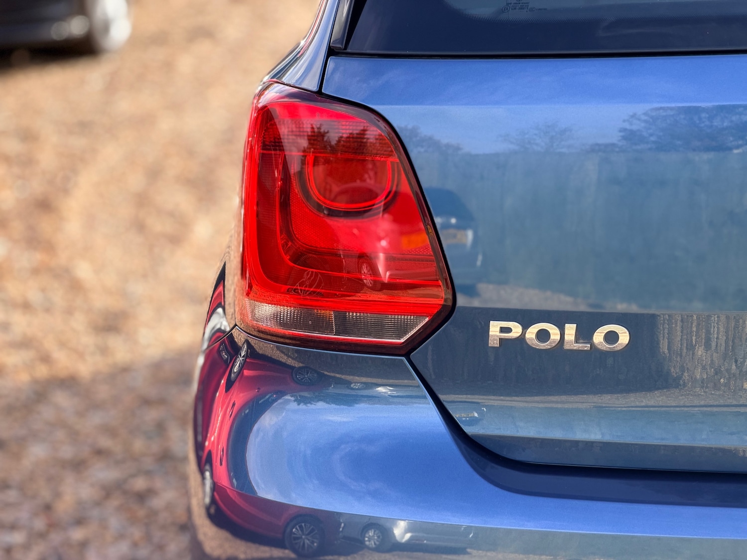 Used Volkswagen Polo 2014 for sale - 77213874: Photo 14