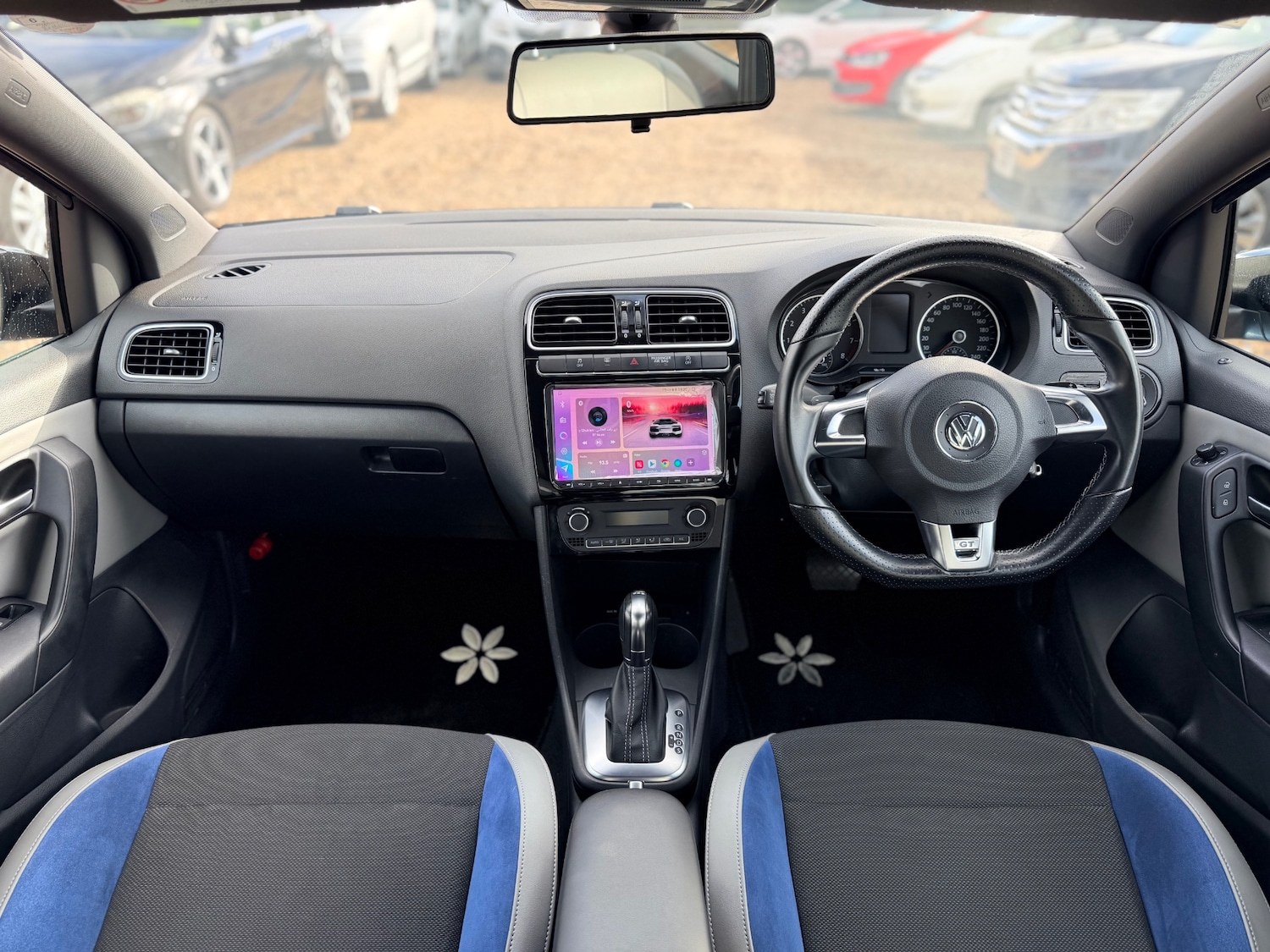 Used Volkswagen Polo 2014 for sale - 77213874: Photo 16