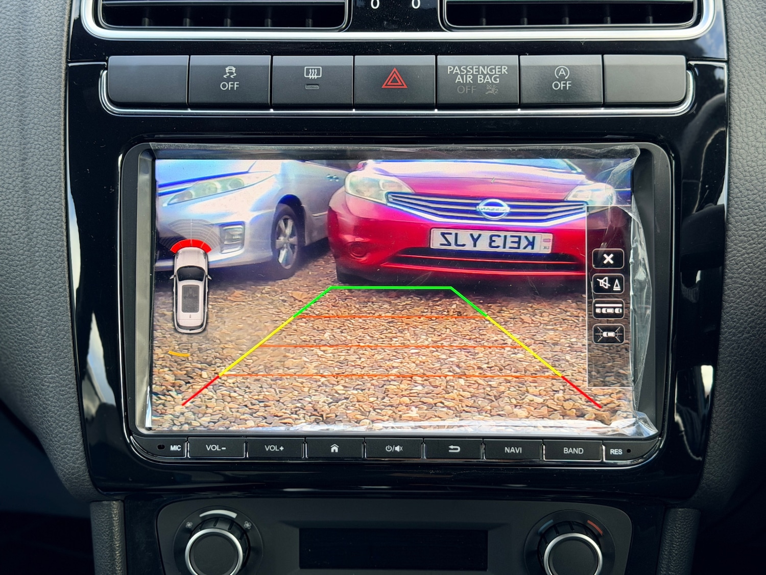 Used Volkswagen Polo 2014 for sale - 77213874: Photo 18