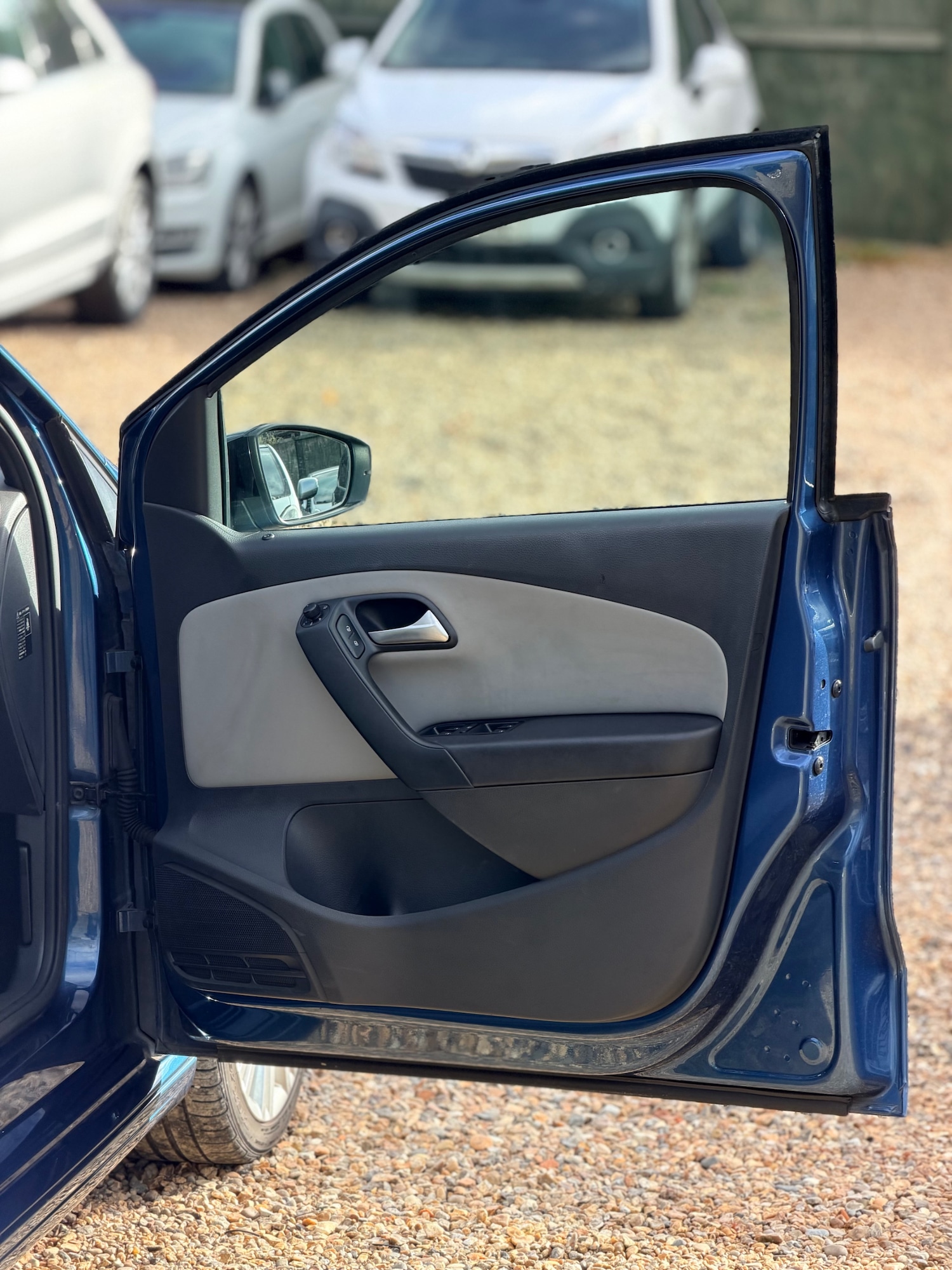 Used Volkswagen Polo 2014 for sale - 77213874: Photo 23