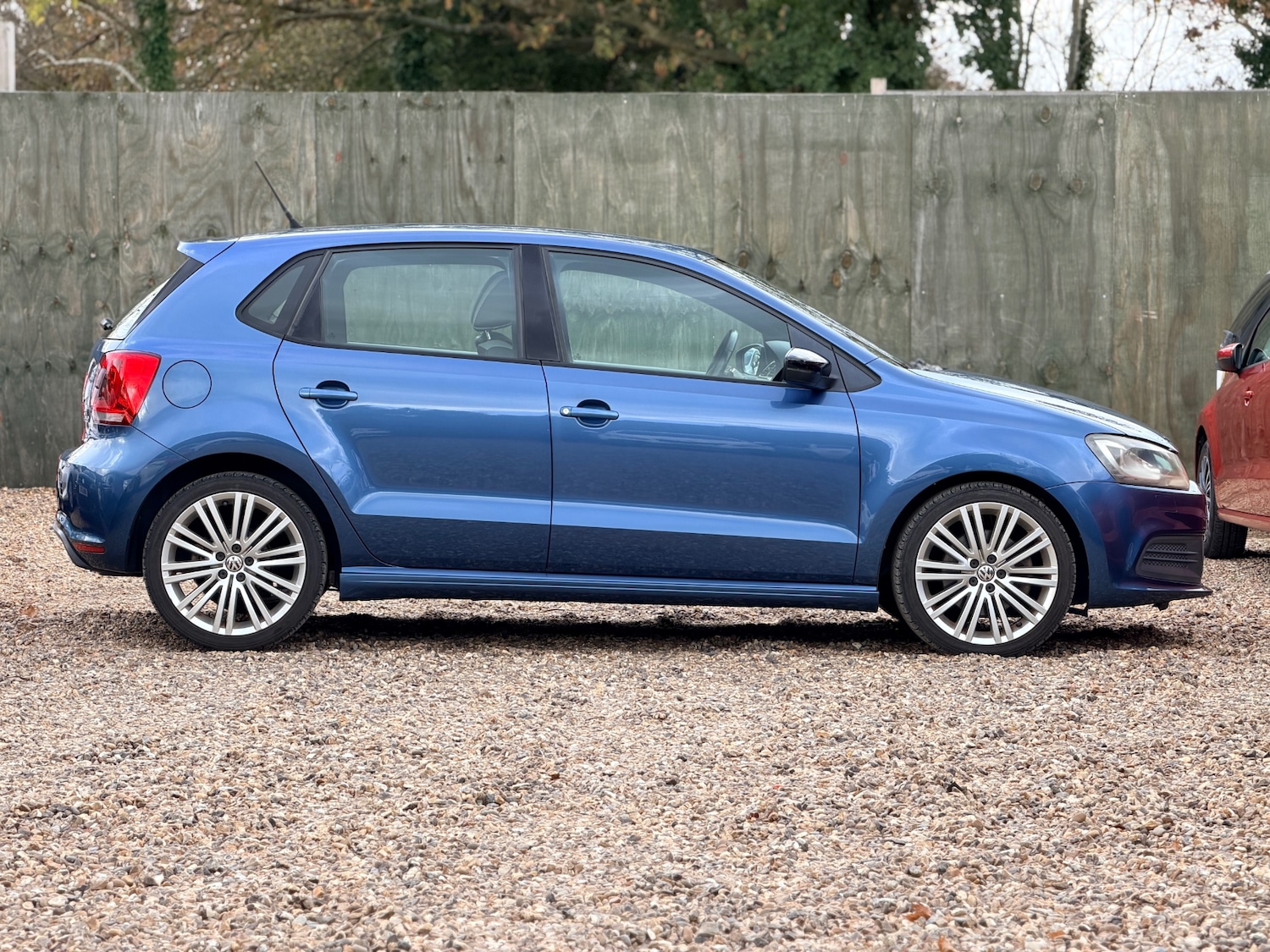 Used Volkswagen Polo 2014 for sale - 77213874: Photo 3