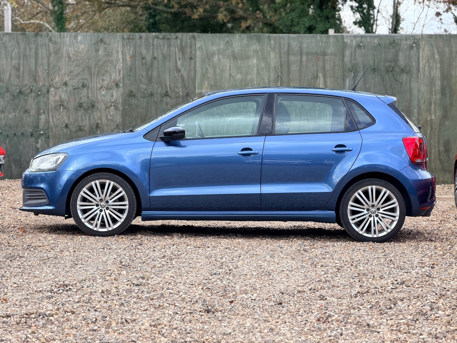 Used Volkswagen Polo 2014 for sale - 77213874: Photo 4