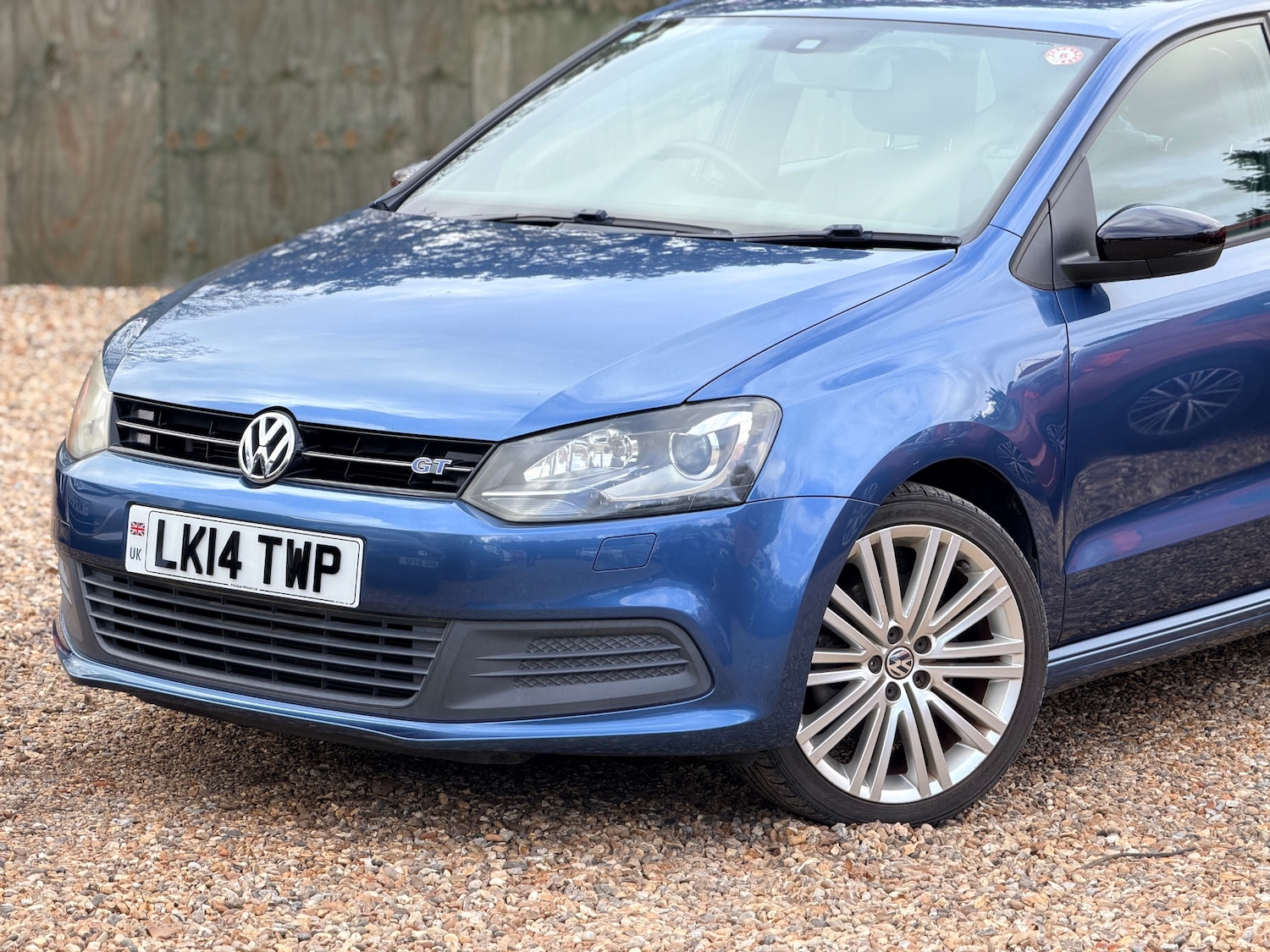 Used Volkswagen Polo 2014 for sale - 77213874: Photo 9