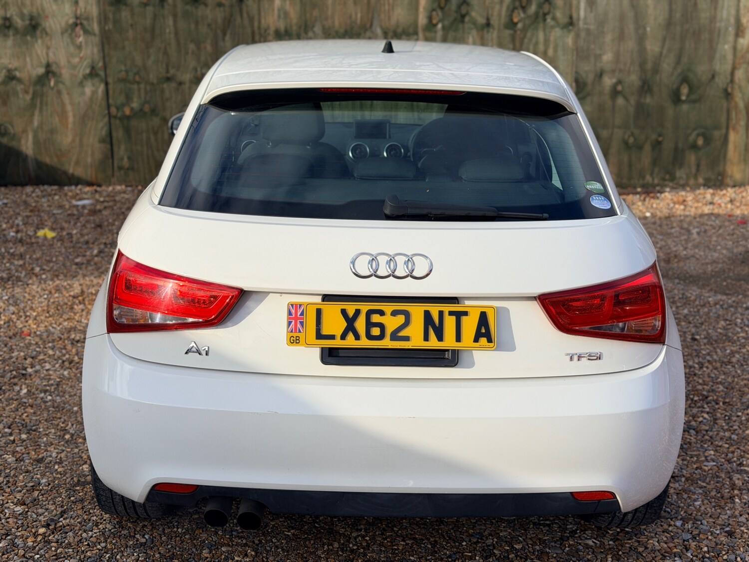 Used Audi A1 2013 for sale - 77168403: Photo 11