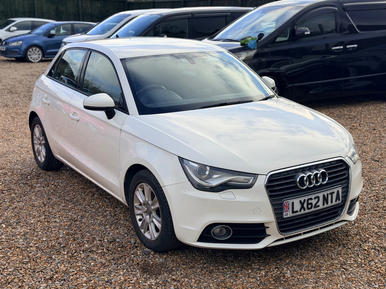 Used Audi A1 2013 for sale - 77168403: Photo 12