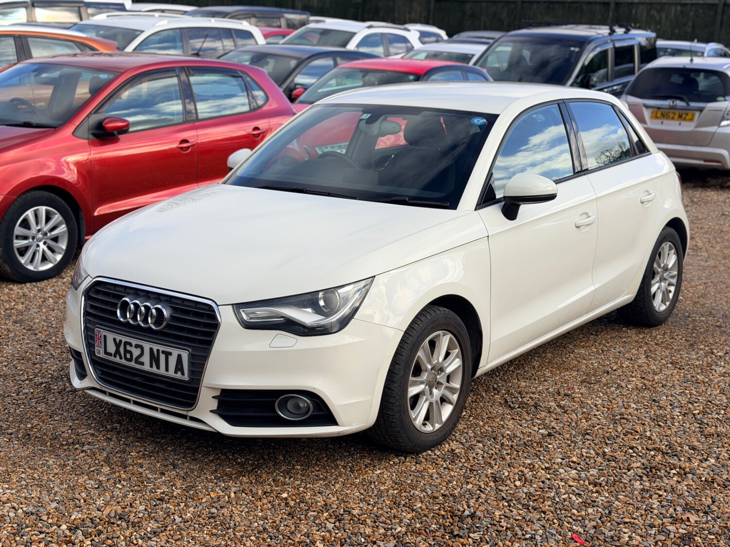 Used Audi A1 2013 for sale - 77168403: Photo 13