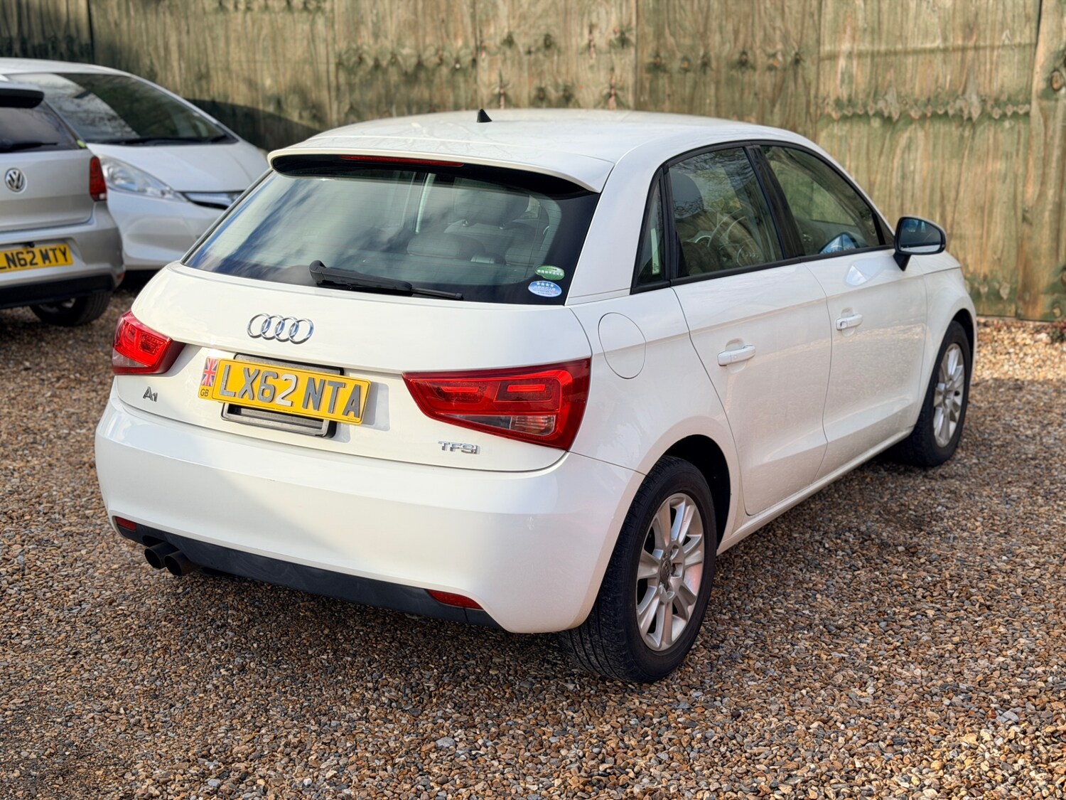 Used Audi A1 2013 for sale - 77168403: Photo 14