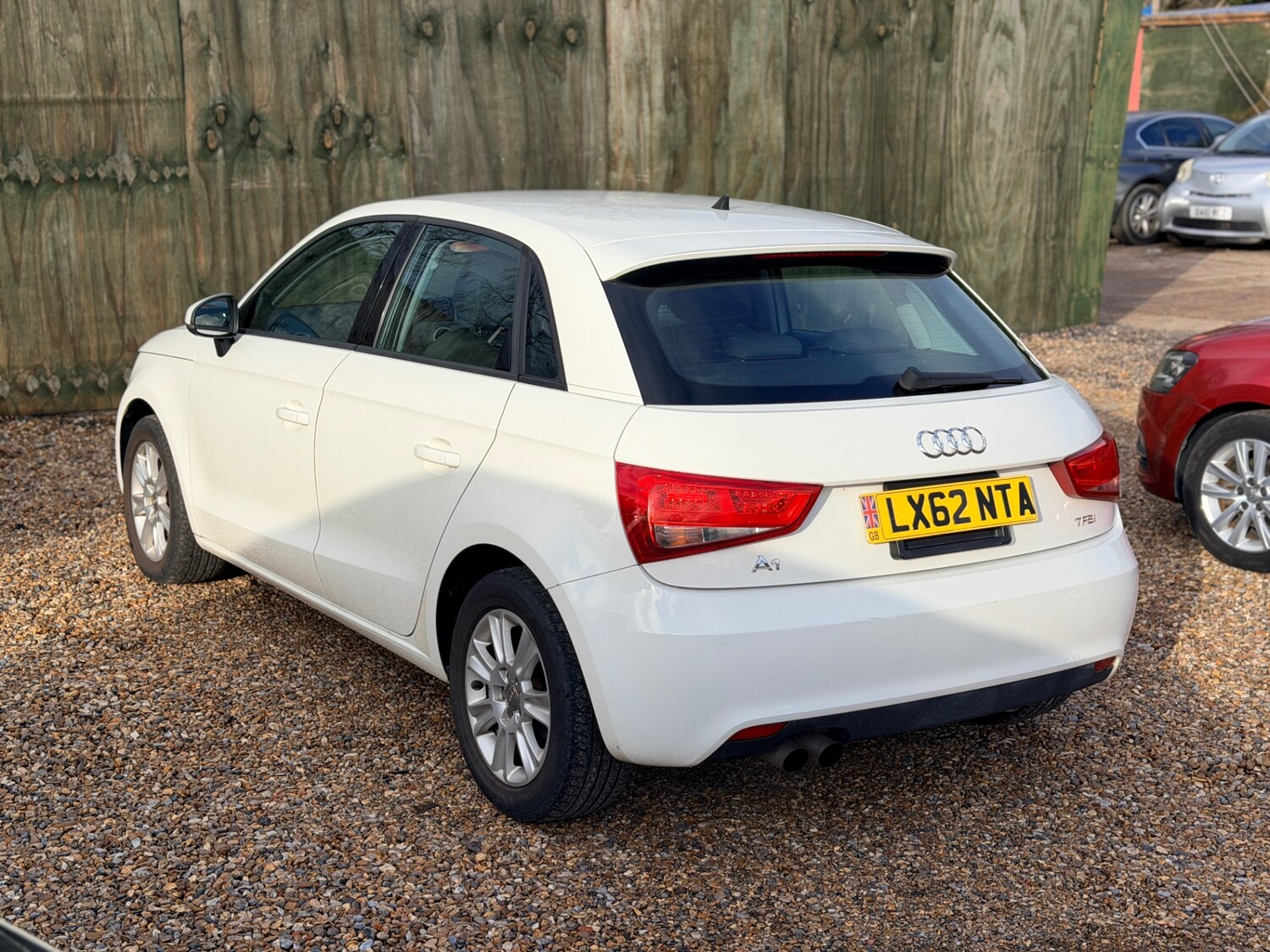 Used Audi A1 2013 for sale - 77168403: Photo 15