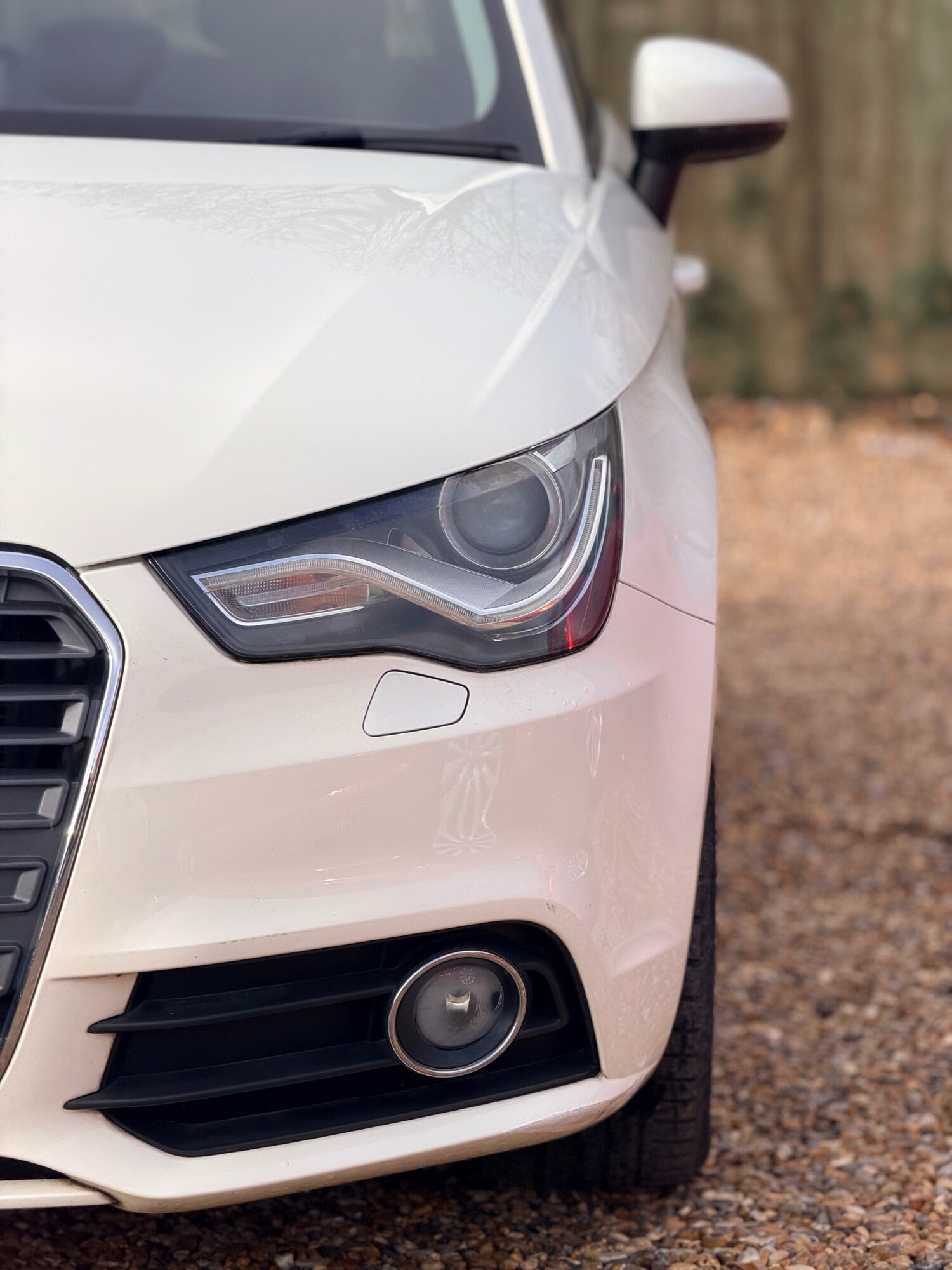 Used Audi A1 2013 for sale - 77168403: Photo 17