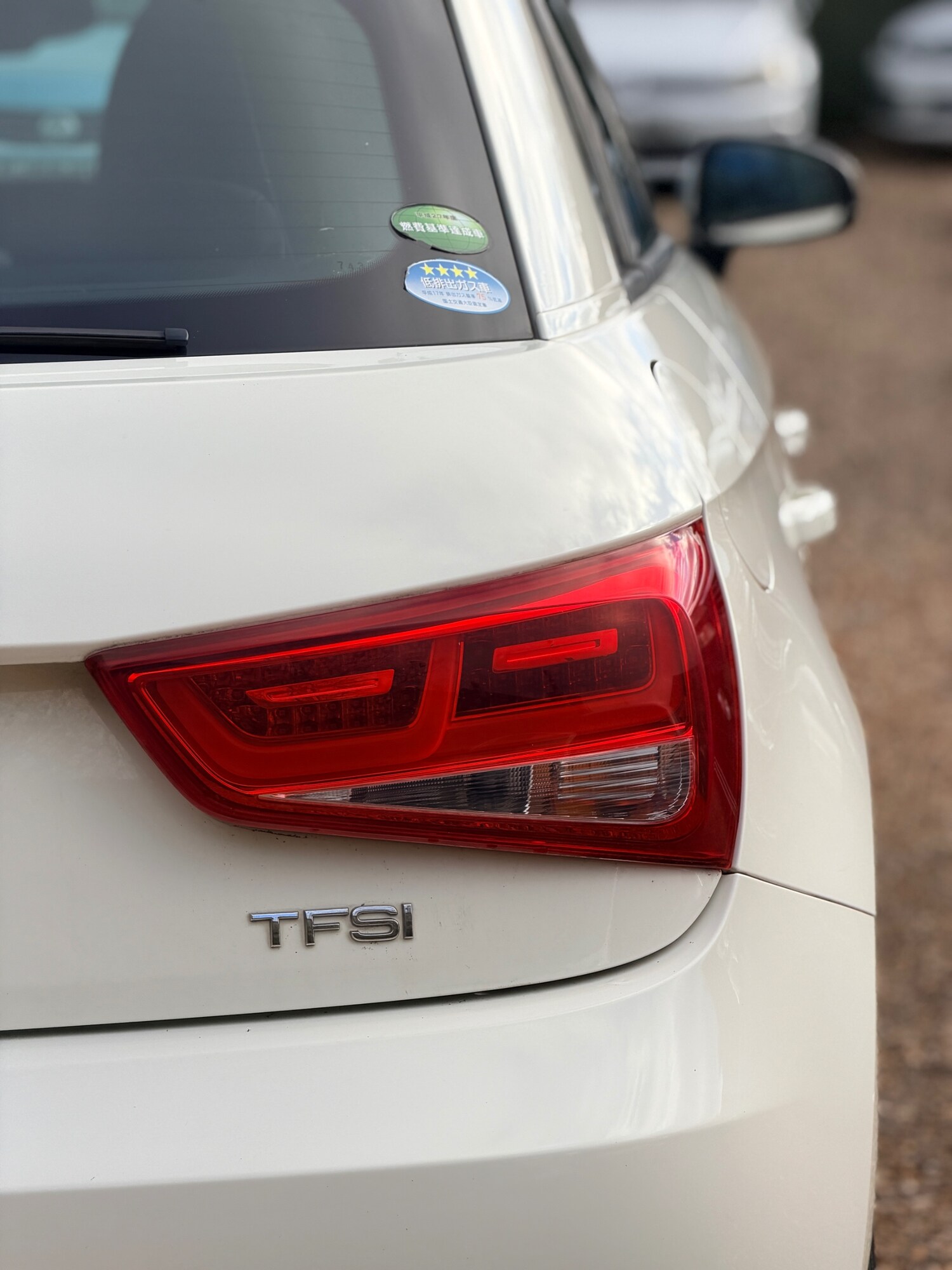 Used Audi A1 2013 for sale - 77168403: Photo 18