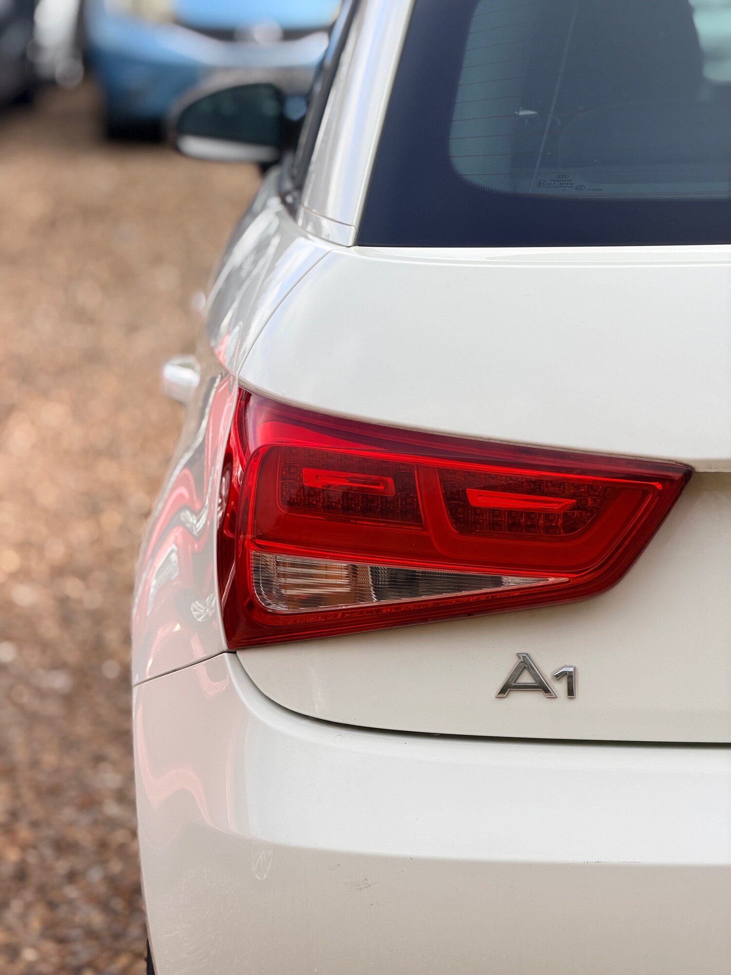 Used Audi A1 2013 for sale - 77168403: Photo 19