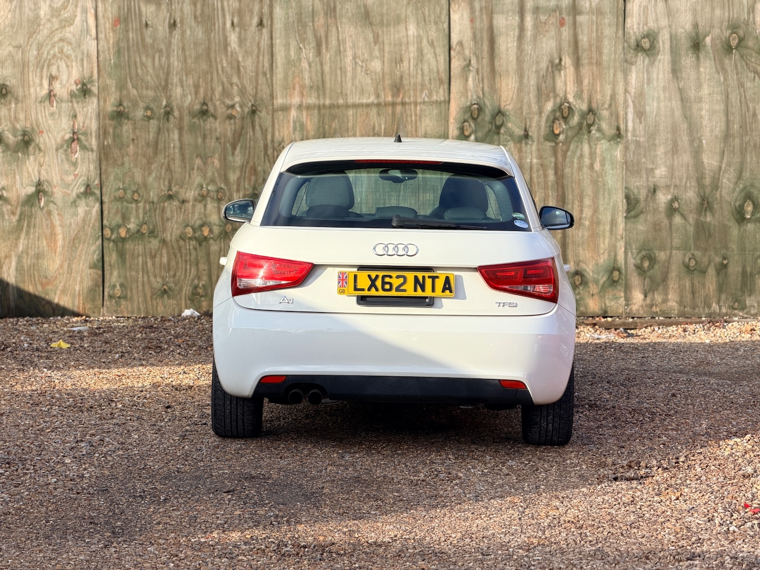 Used Audi A1 2013 for sale - 77168403: Photo 2