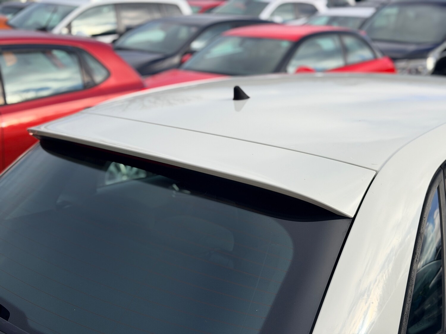 Used Audi A1 2013 for sale - 77168403: Photo 20