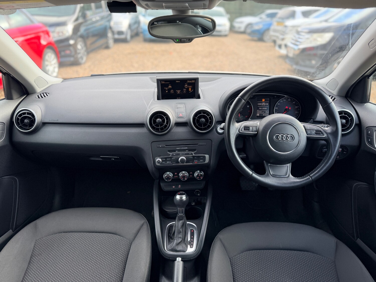 Used Audi A1 2013 for sale - 77168403: Photo 21