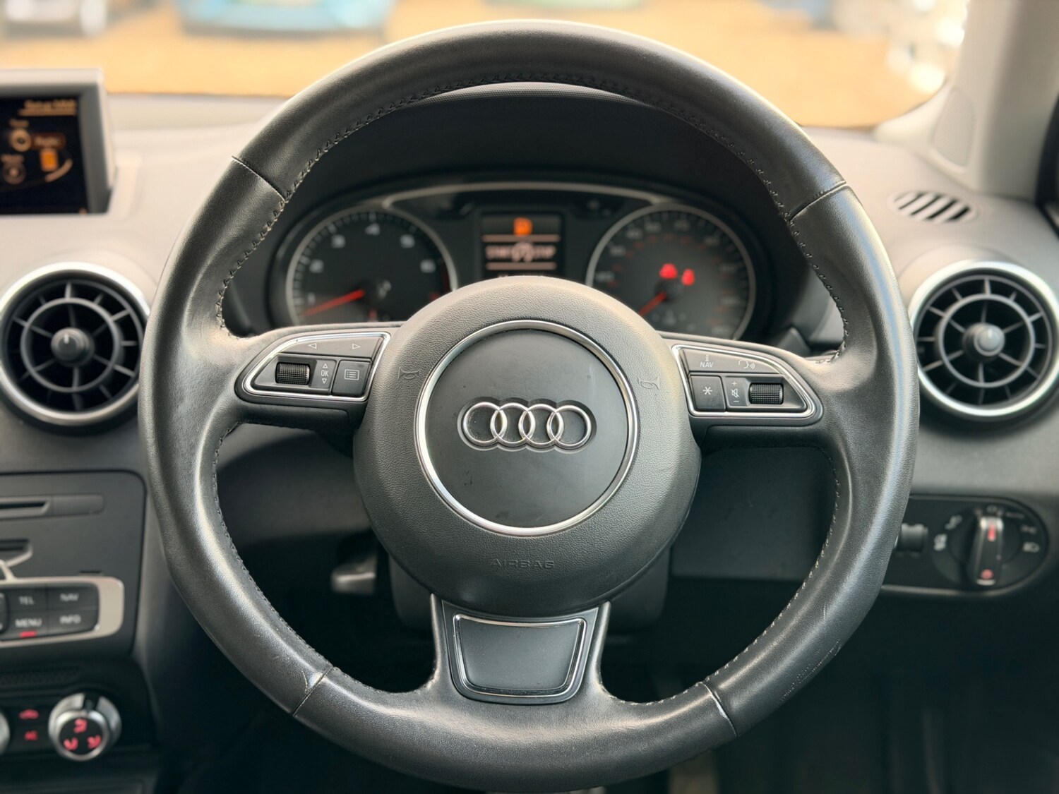 Used Audi A1 2013 for sale - 77168403: Photo 22