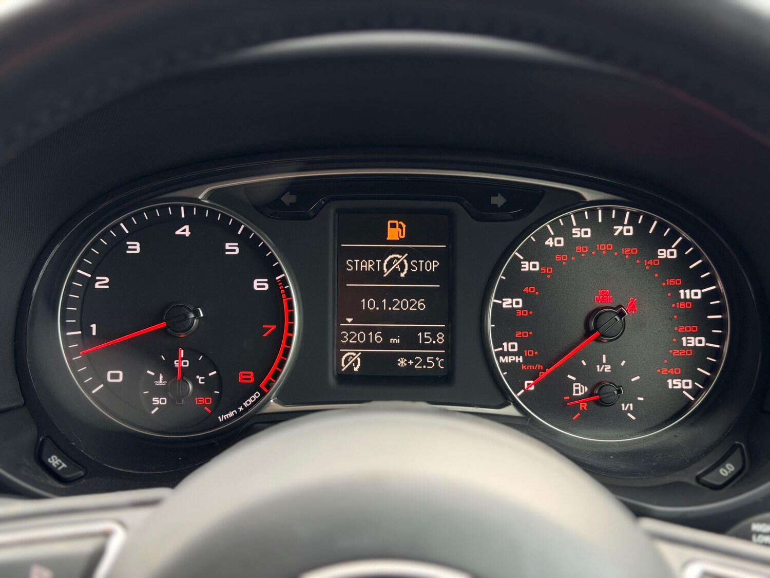 Used Audi A1 2013 for sale - 77168403: Photo 23