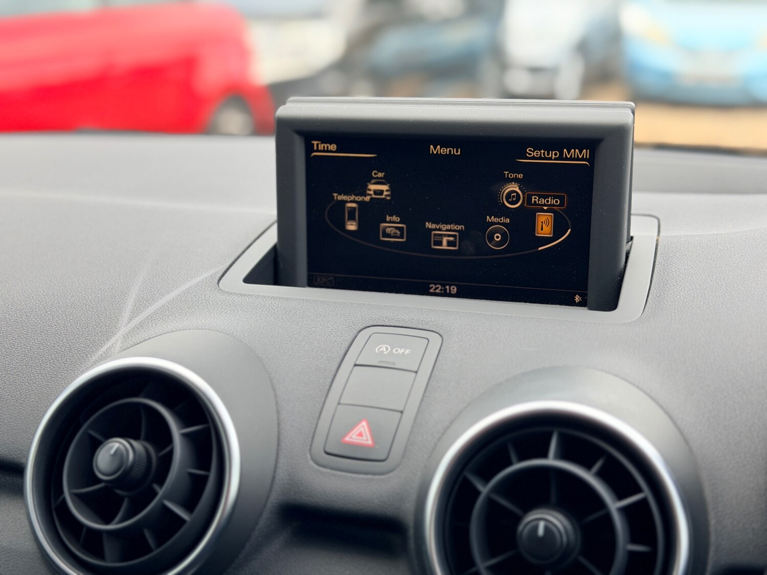 Used Audi A1 2013 for sale - 77168403: Photo 24