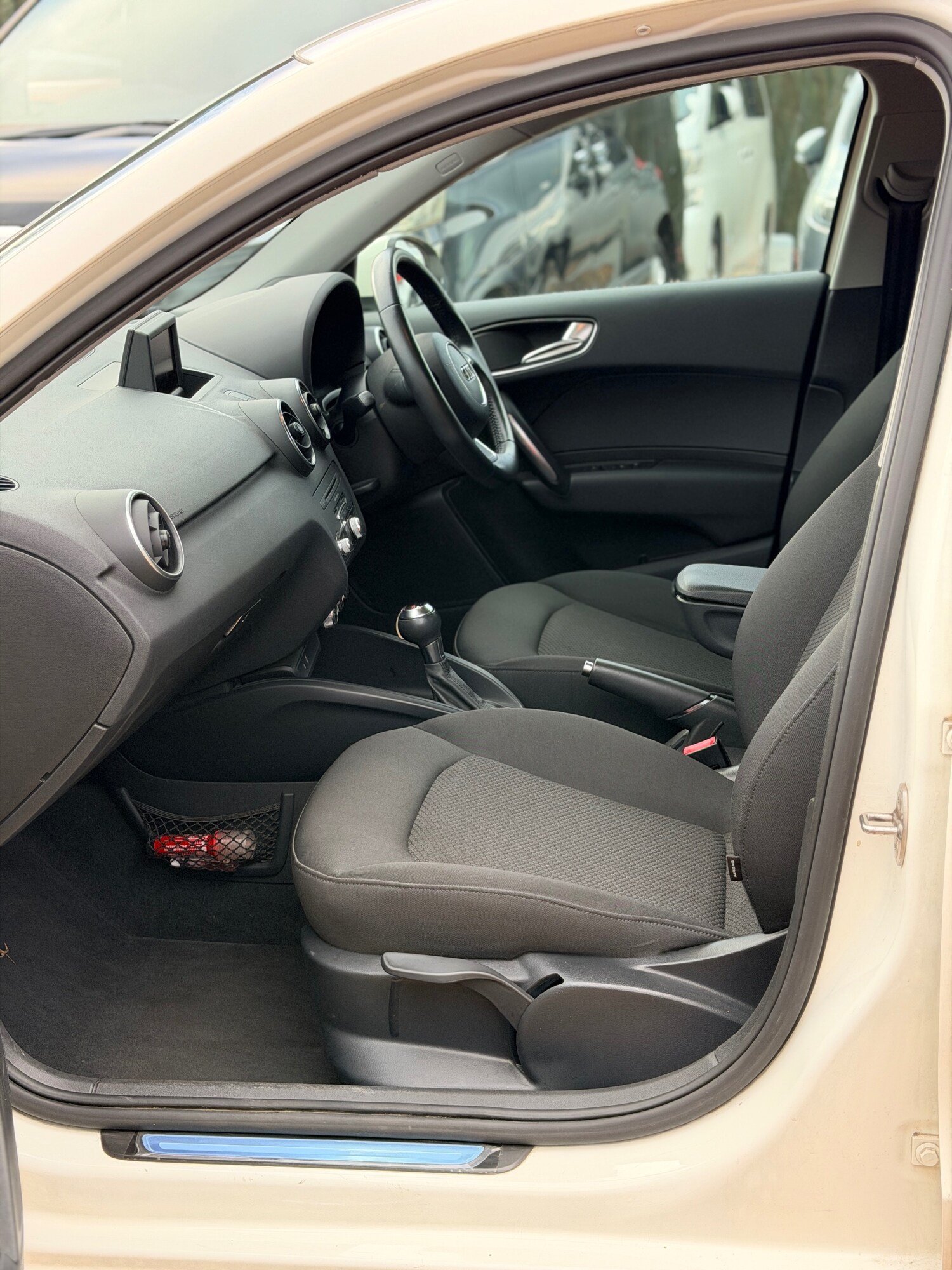 Used Audi A1 2013 for sale - 77168403: Photo 26