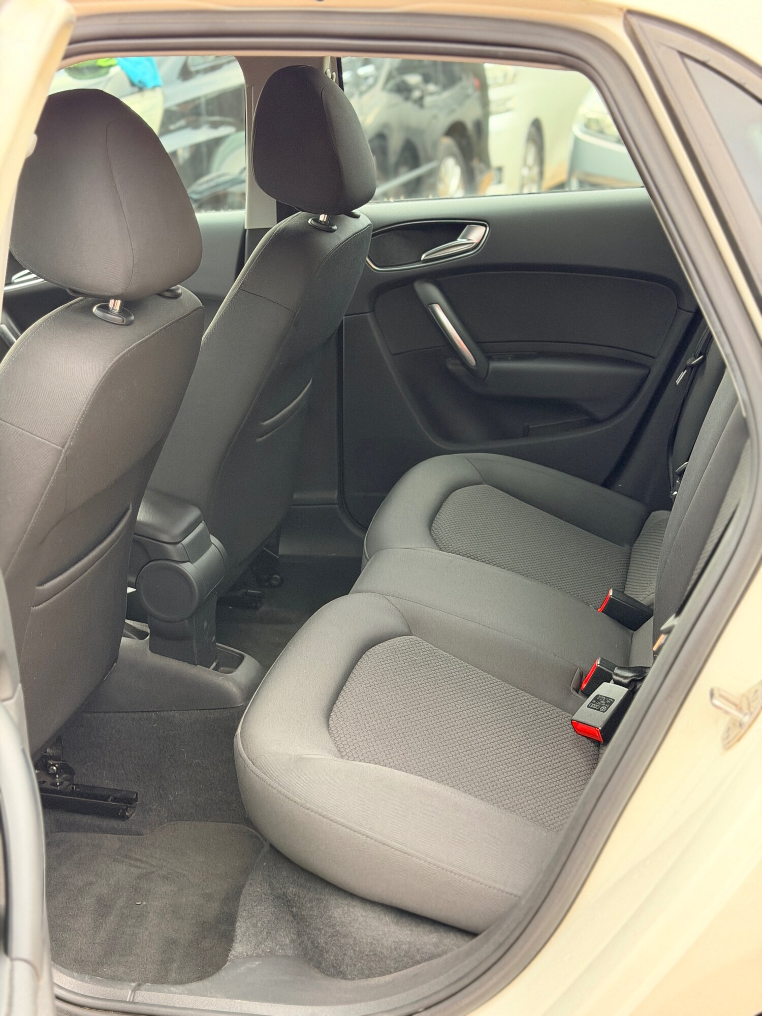 Used Audi A1 2013 for sale - 77168403: Photo 27