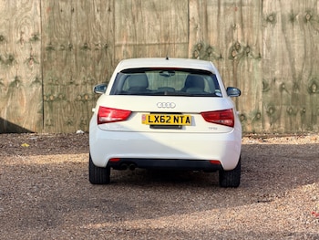 Used Audi A1 2013 for sale - 77168403: Photo