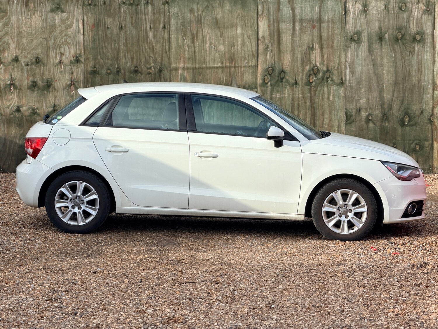 Used Audi A1 2013 for sale - 77168403: Photo 3