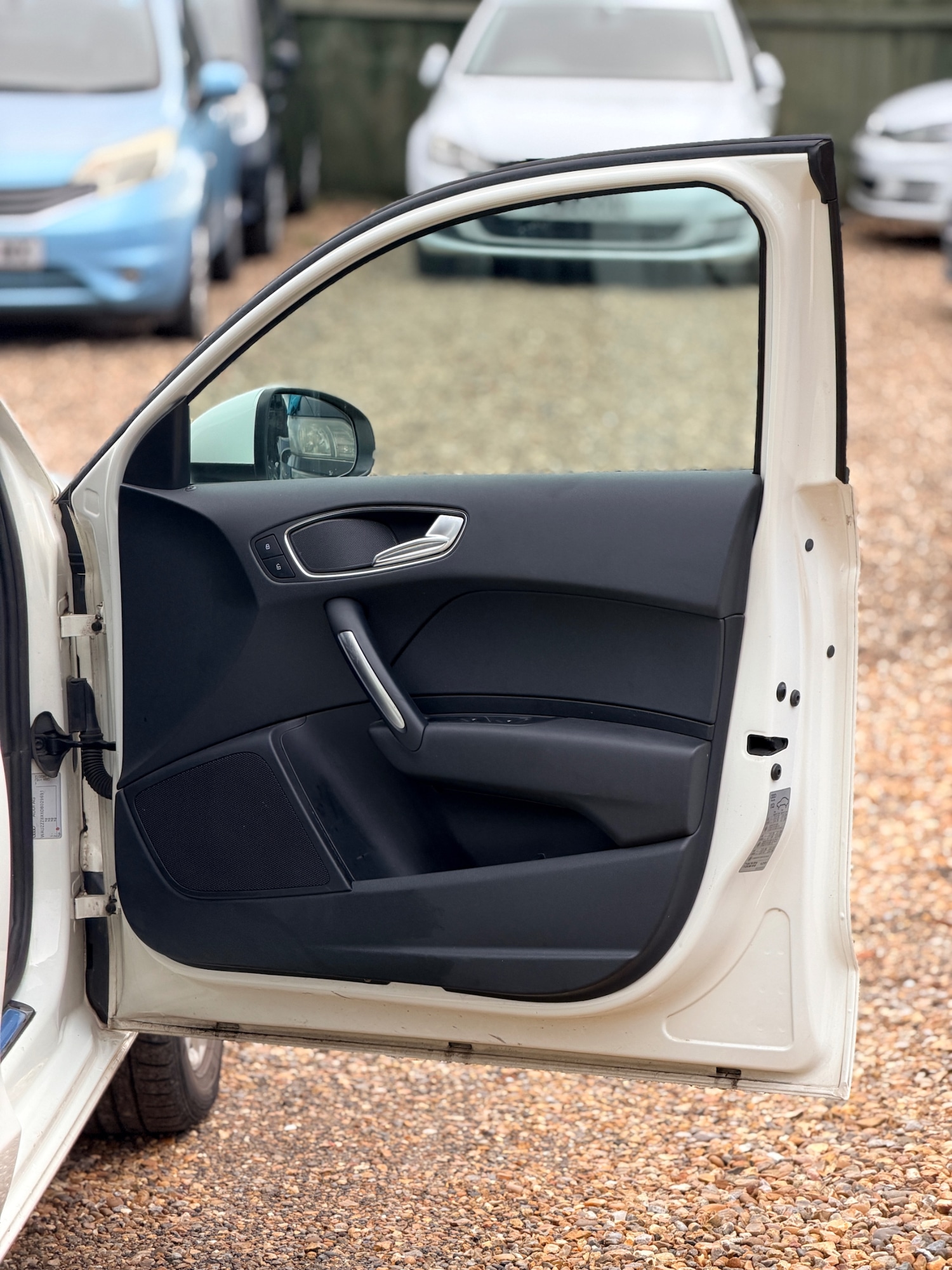 Used Audi A1 2013 for sale - 77168403: Photo 34