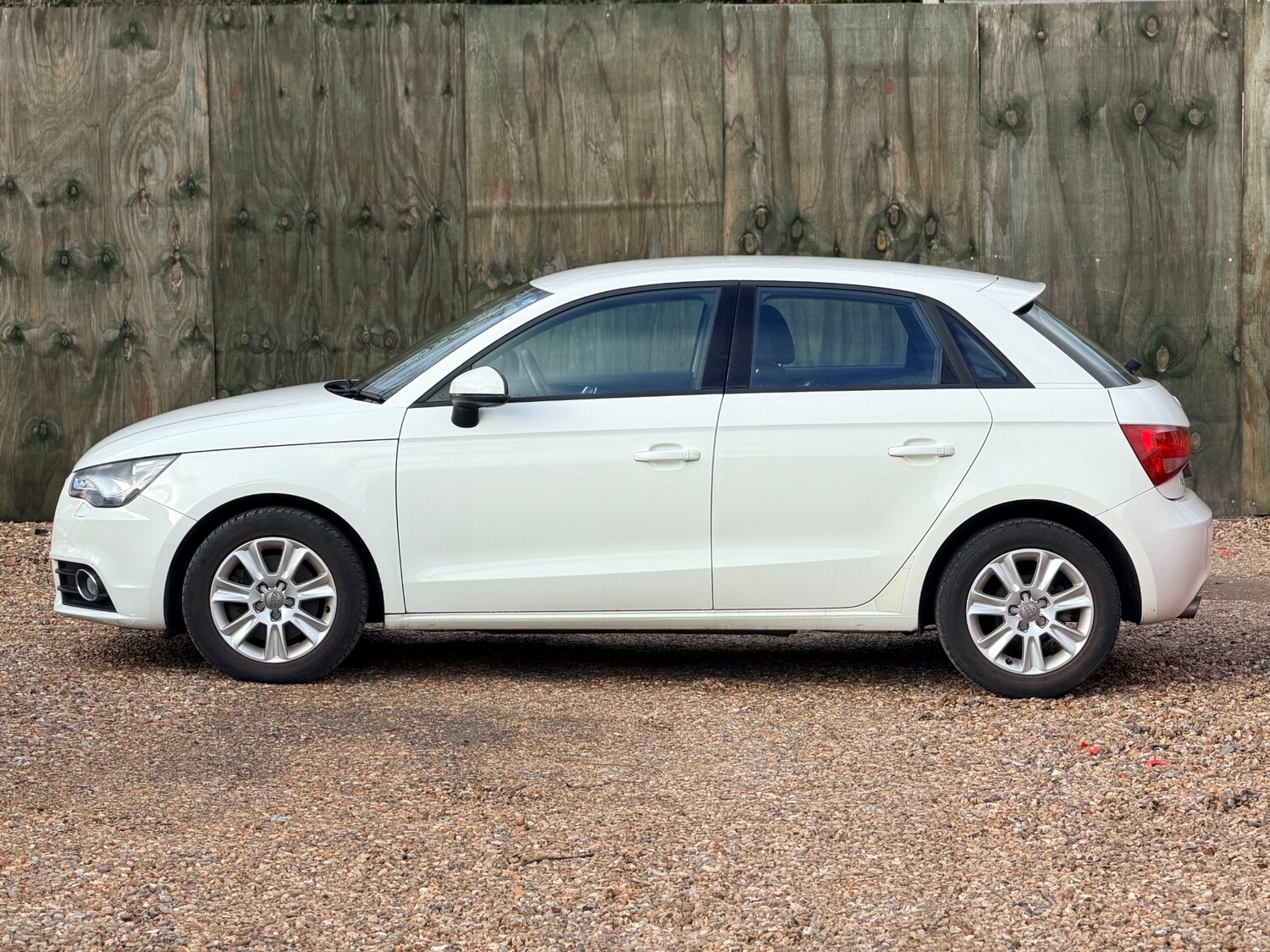 Used Audi A1 2013 for sale - 77168403: Photo 4