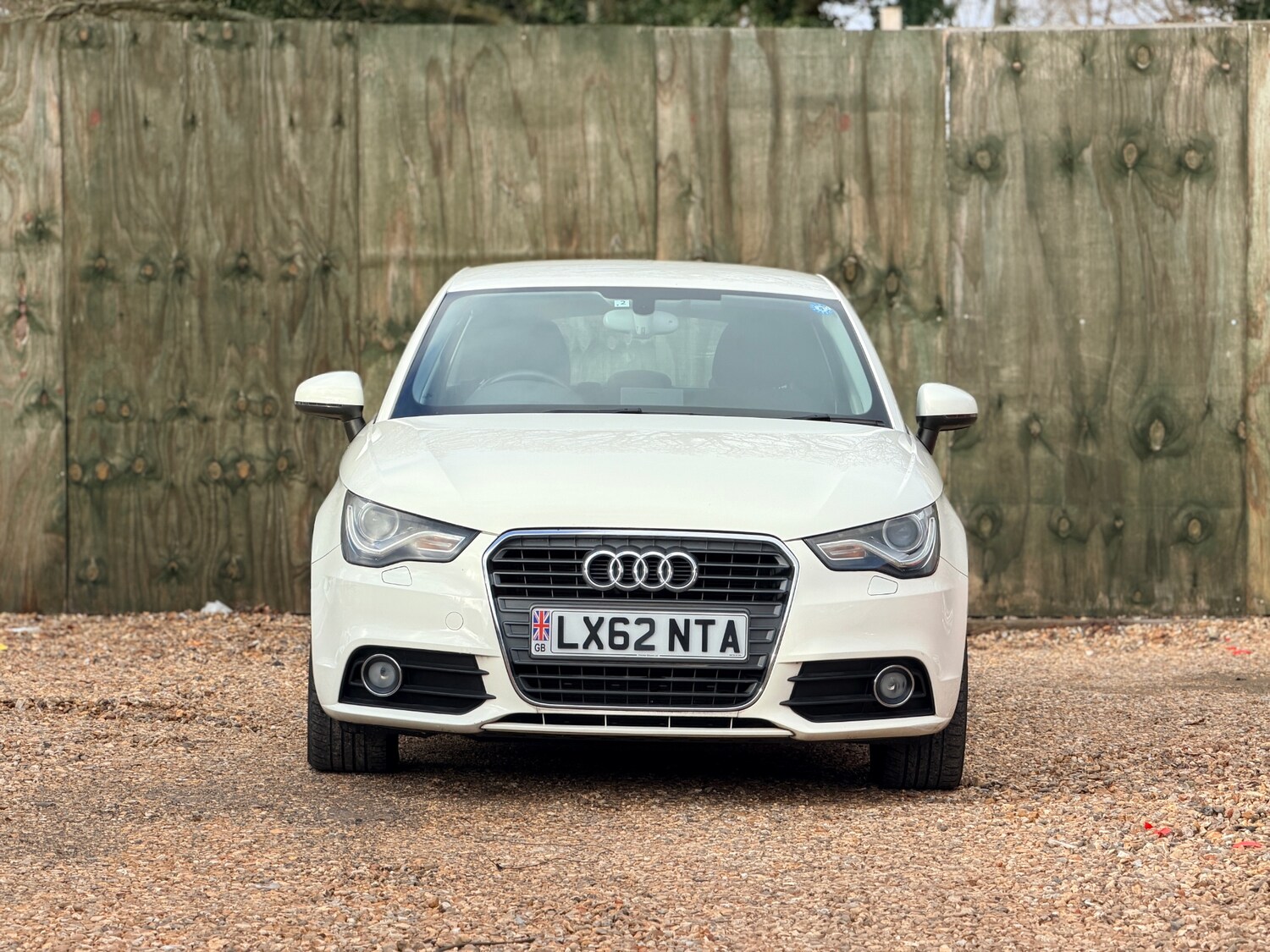 Used Audi A1 2013 for sale - 77168403: Photo 8