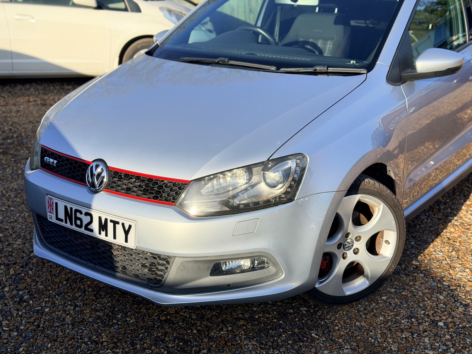 Used Volkswagen Polo 2025 for sale - 77210327: Photo 14