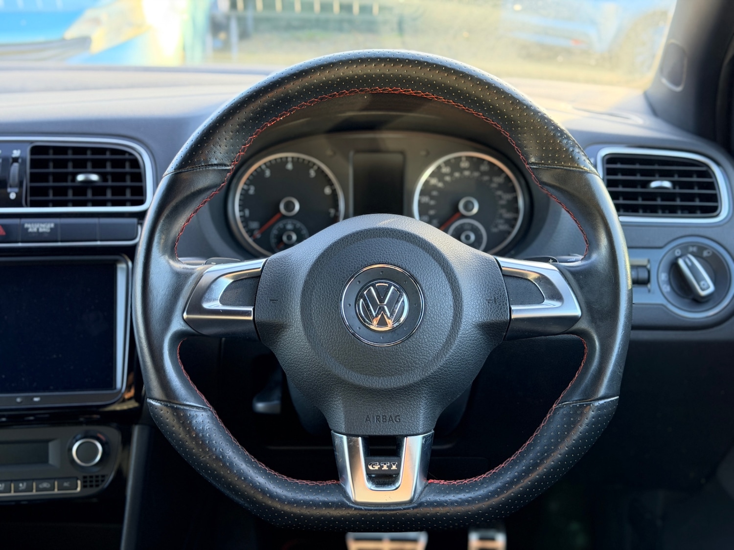 Used Volkswagen Polo 2025 for sale - 77210327: Photo 16