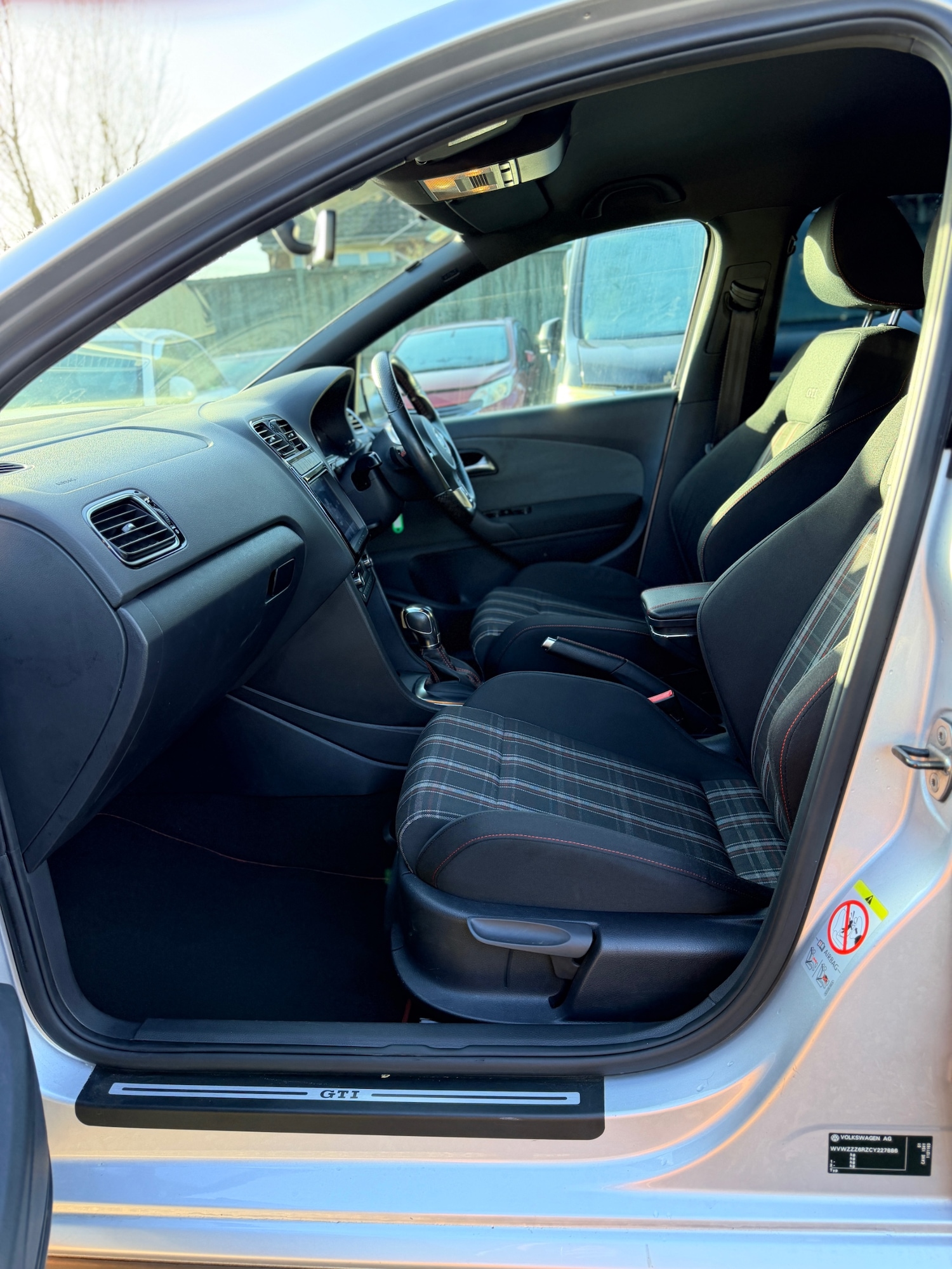 Used Volkswagen Polo 2025 for sale - 77210327: Photo 17