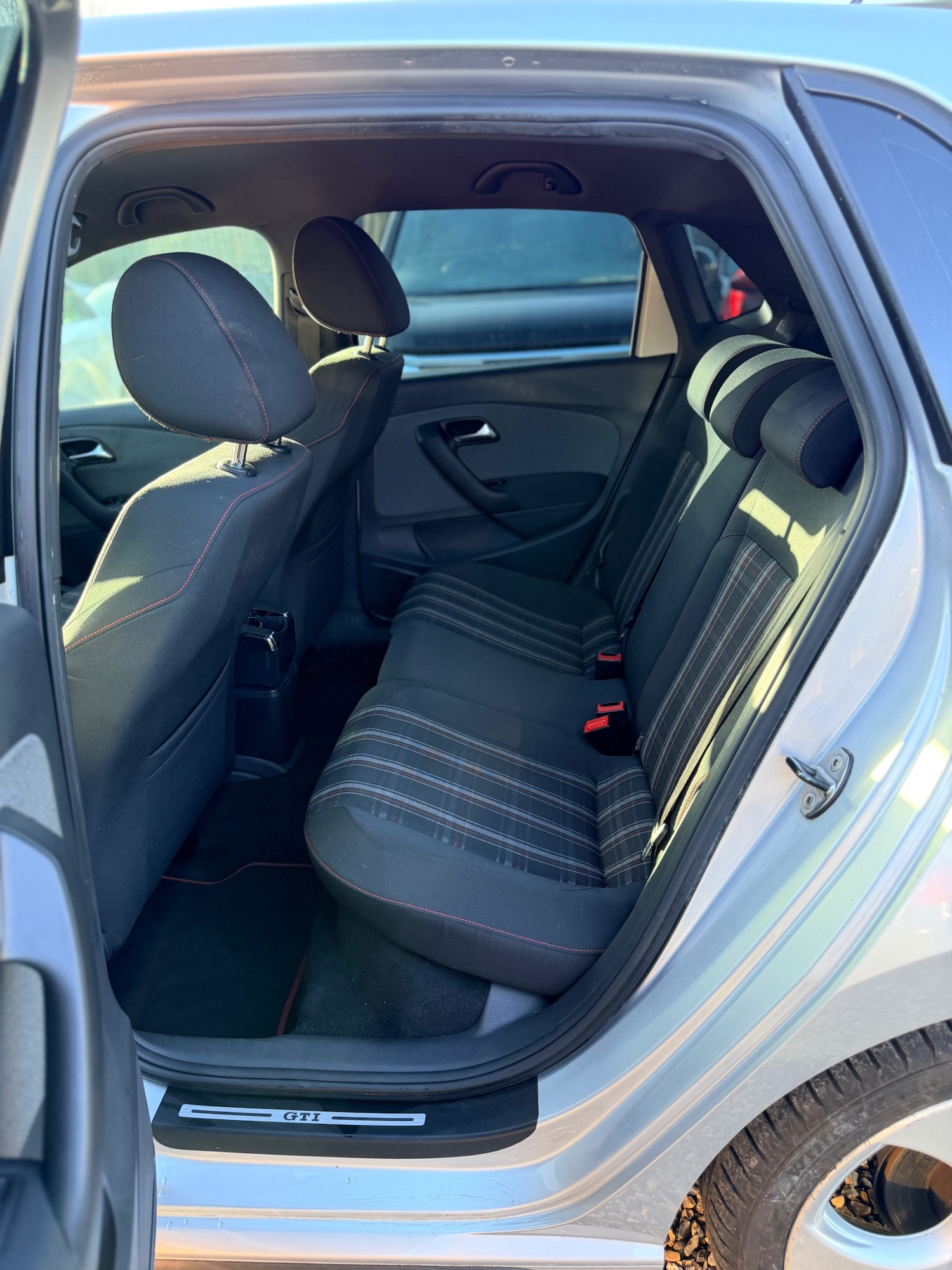 Used Volkswagen Polo 2025 for sale - 77210327: Photo 18