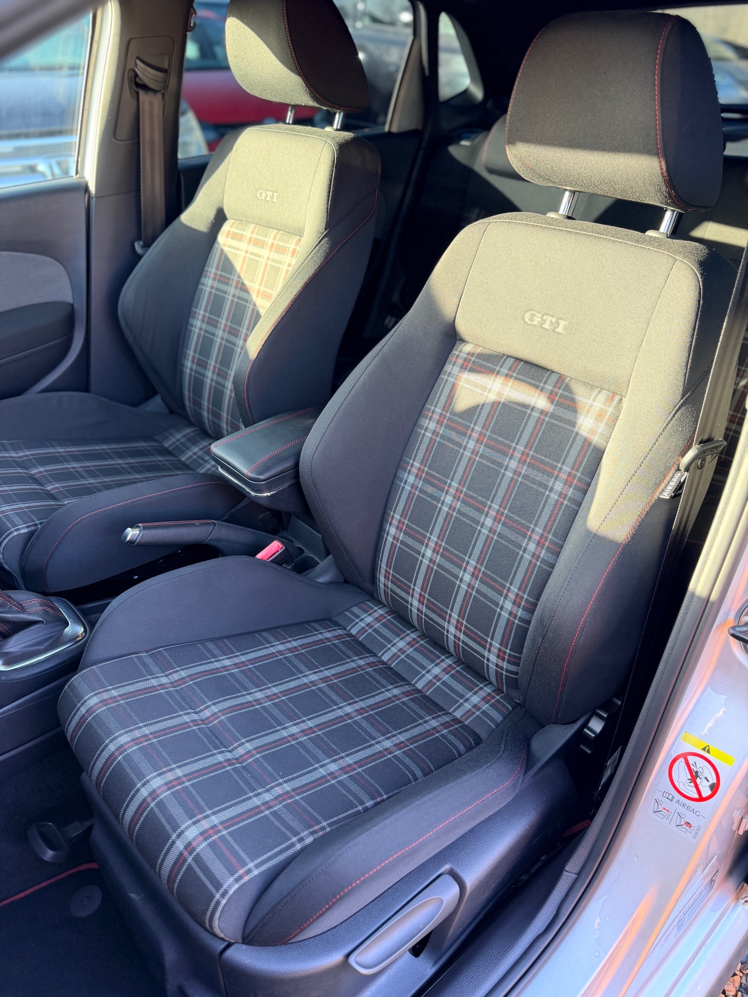 Used Volkswagen Polo 2025 for sale - 77210327: Photo 19